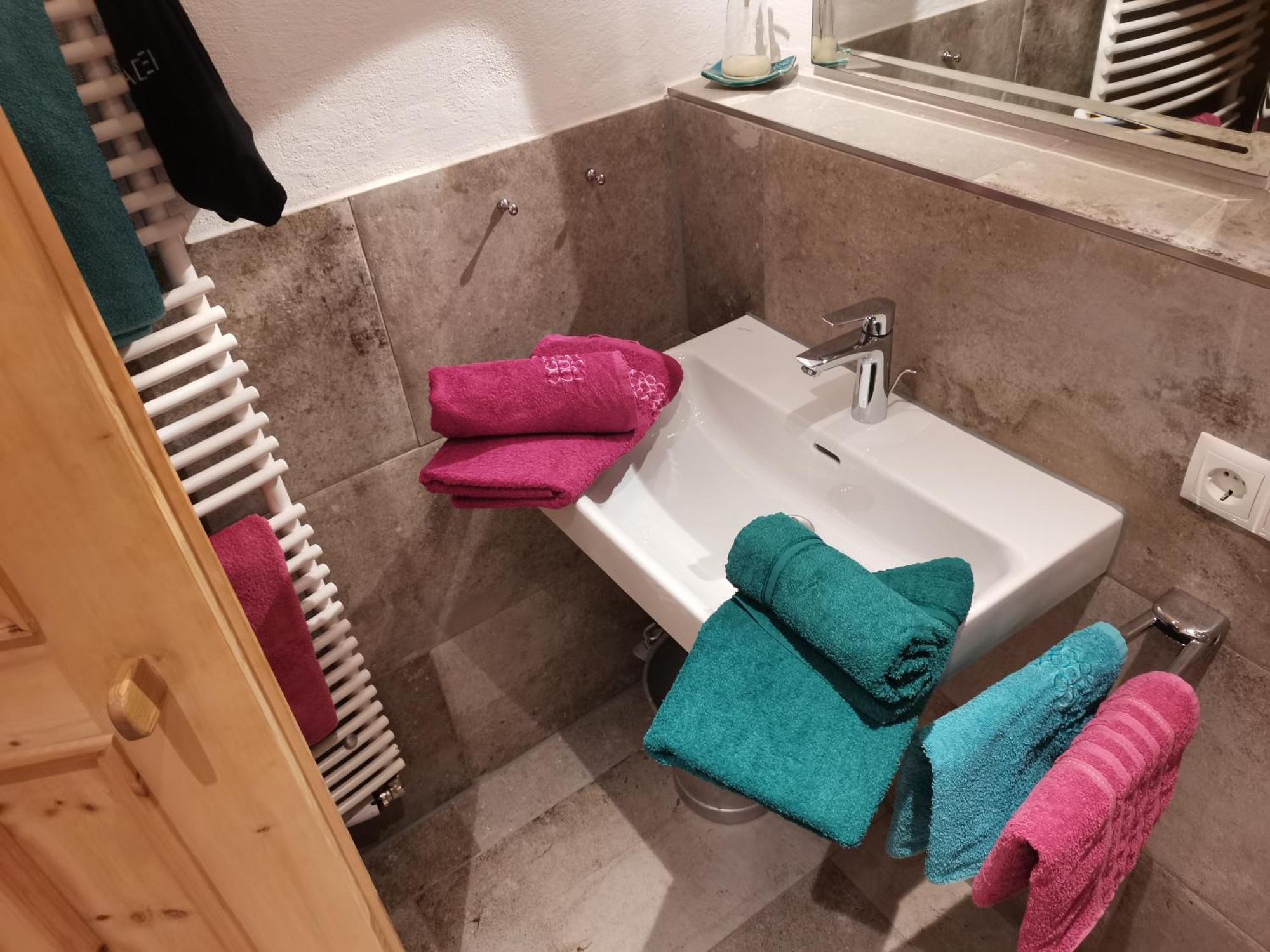 Zirbennest Apartment Serfaus Bagian luar foto